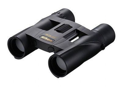 Aculon A30 10x25 Black